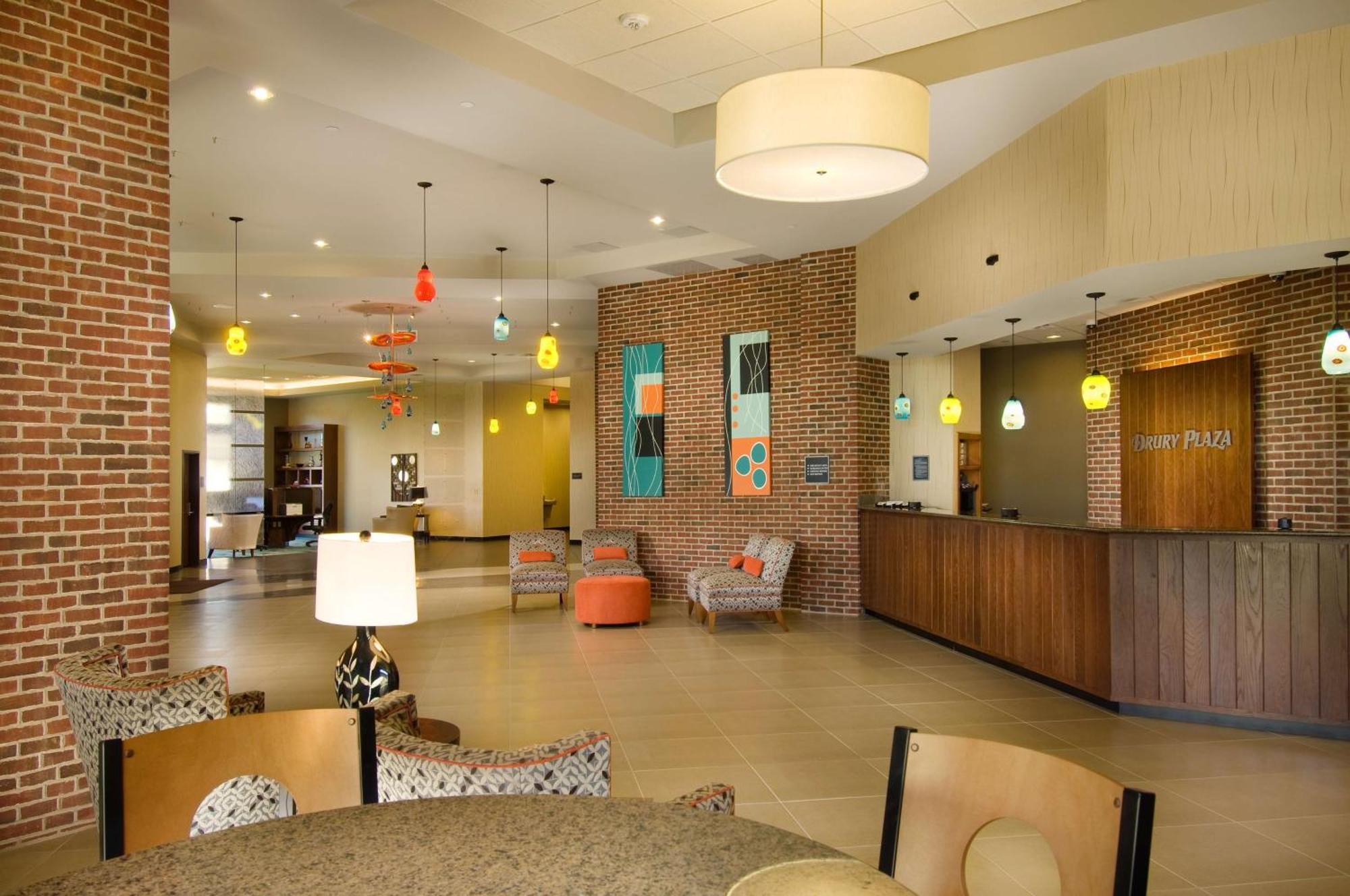 Drury Plaza Hotel San Antonio North Stone Oak Exterior foto